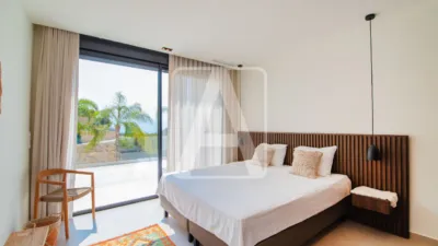 Chalet en Benissa Costa photo 37