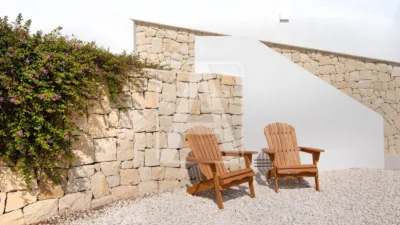 Chalet en Benissa Costa photo 40
