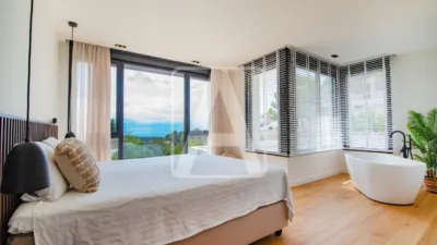 Chalet en Benissa Costa photo 6