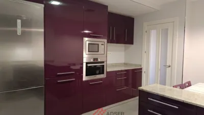 Piso en venta en Calle del Once de Junio, Centro (Logroño) de 400.000 €