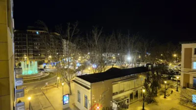 Piso en venta en Calle del Once de Junio, Centro (Logroño) de 400.000 €