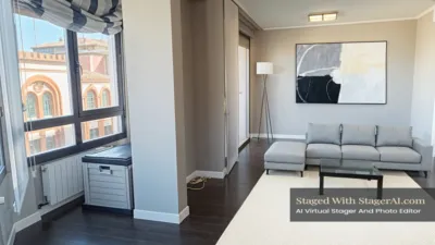 Piso en venta en Calle del Once de Junio, Centro (Logroño) de 400.000 €