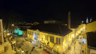 Piso en venta en Calle del Once de Junio, Centro (Logroño) de 400.000 €