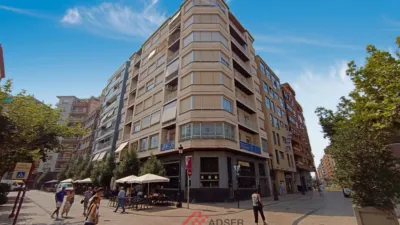 Piso en venta en Calle del Once de Junio, Centro (Logroño) de 400.000 €
