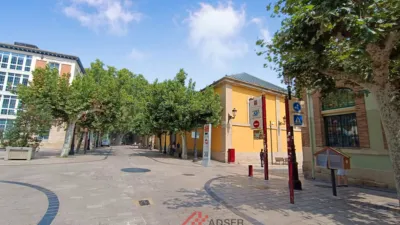 Piso en venta en Calle del Once de Junio, Centro (Logroño) de 400.000 €
