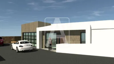 Chalet in Calpe Urbanizations photo 28