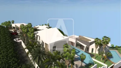 Chalet in Calpe Urbanizations photo 29