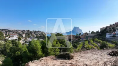 Casa – El Espinar, Sexmo de El Espinar, Los Ángeles de San Rafael - Vista 2