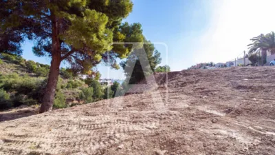 Chalet in Calpe Urbanizations photo 33