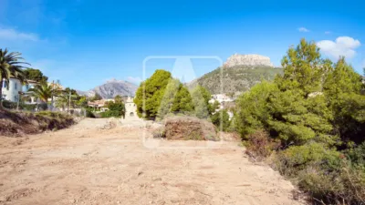 Casa – El Espinar, Sexmo de El Espinar, Los Ángeles de San Rafael - Més