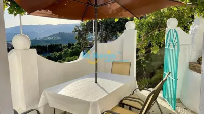 Finca rústica en alquiler en , Zona de Playa, Frigiliana de 950 €<span>/mes</span>