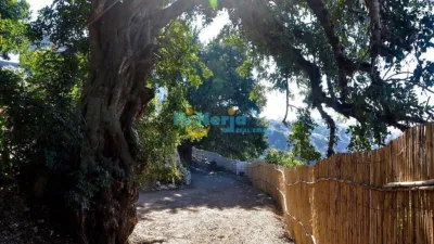 Finca rústica en alquiler en , Zona de Playa, Frigiliana de 950 €<span>/mes</span>
