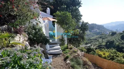 Finca rústica en alquiler en , Zona de Playa, Frigiliana de 950 €<span>/mes</span>