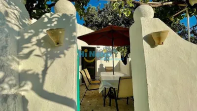 Finca rústica en alquiler en , Zona de Playa, Frigiliana de 950 €<span>/mes</span>