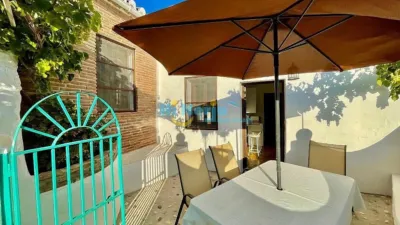 Finca rústica en alquiler en , Zona de Playa, Frigiliana de 950 €<span>/mes</span>