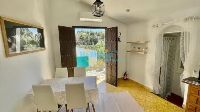 Finca rústica en alquiler en , Zona de Playa, Frigiliana de 950 €<span>/mes</span>