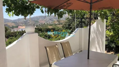Finca rústica en alquiler en , Zona de Playa, Frigiliana de 950 €<span>/mes</span>