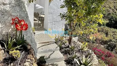 Finca rústica en alquiler en , Zona de Playa, Frigiliana de 950 €<span>/mes</span>