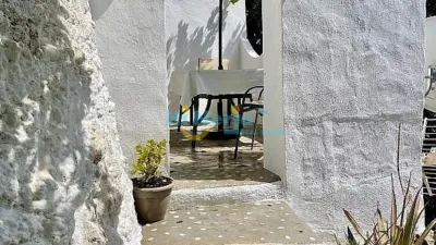 Finca rústica en alquiler en , Zona de Playa, Frigiliana de 950 €<span>/mes</span>