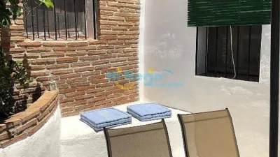 Finca rústica en alquiler en , Zona de Playa, Frigiliana de 950 €<span>/mes</span>