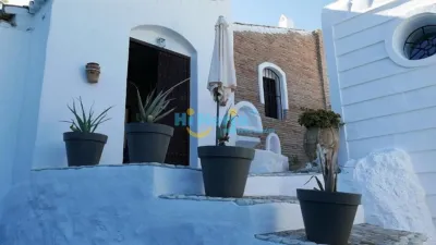 Finca rústica en alquiler en , Zona de Playa, Frigiliana de 950 €<span>/mes</span>