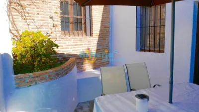 Finca rústica en alquiler en , Zona de Playa, Frigiliana de 950 €<span>/mes</span>