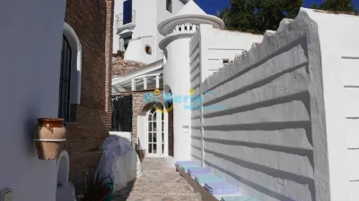 Finca rústica en alquiler en , Zona de Playa, Frigiliana de 950 €<span>/mes</span>