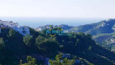 Finca rústica en alquiler en , Zona de Playa, Frigiliana de 950 €<span>/mes</span>