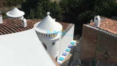 Finca rústica en alquiler en , Zona de Playa, Frigiliana de 950 €<span>/mes</span>