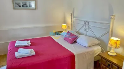 Finca rústica en alquiler en , Zona de Playa, Frigiliana de 950 €<span>/mes</span>