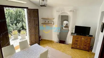 Finca rústica en alquiler en , Zona de Playa, Frigiliana de 950 €<span>/mes</span>