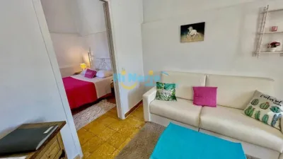 Finca rústica en alquiler en , Zona de Playa, Frigiliana de 950 €<span>/mes</span>