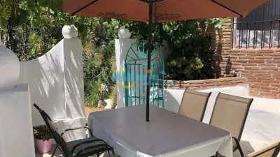 Finca rústica en alquiler en , Zona de Playa, Frigiliana de 950 €<span>/mes</span>
