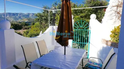 Finca rústica en alquiler en , Zona de Playa, Frigiliana de 950 €<span>/mes</span>