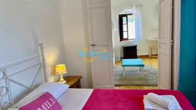 Finca rústica en alquiler en , Zona de Playa, Frigiliana de 950 €<span>/mes</span>