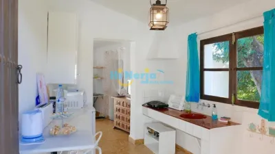 Finca rústica en alquiler en , Zona de Playa, Frigiliana de 950 €<span>/mes</span>