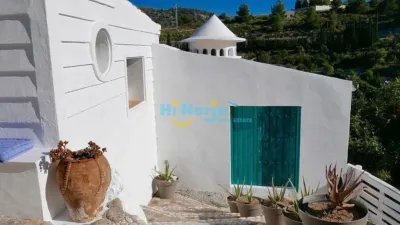 Finca rústica en alquiler en , Zona de Playa, Frigiliana de 950 €<span>/mes</span>