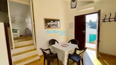 Finca rústica en alquiler en , Zona de Playa, Frigiliana de 950 €<span>/mes</span>