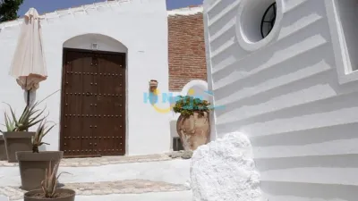 Finca rústica en alquiler en , Zona de Playa, Frigiliana de 950 €<span>/mes</span>