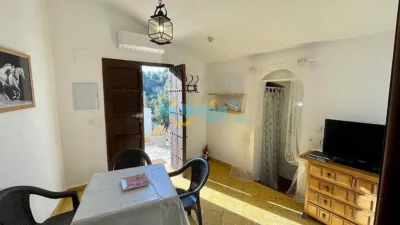 Finca rústica en alquiler en , Zona de Playa, Frigiliana de 950 €<span>/mes</span>