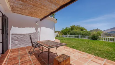 Chalet en Coín photo 31
