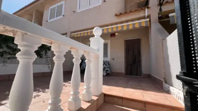 Casa – Santa Pola, Sierra Mar, Gran Alacant - Vista 2