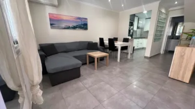 Casa – Santa Pola, Sierra Mar, Gran Alacant - Vista 4