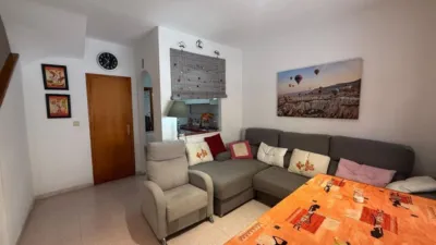 Casa – Santa Pola - Vista 4