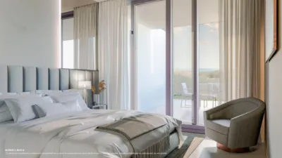 Penthouse in Torreblanca del Sol photo 10