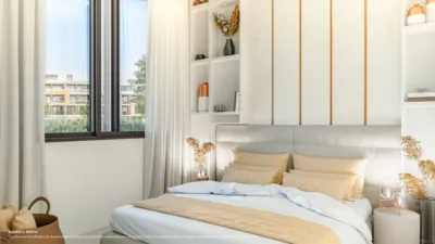 Penthouse in Torreblanca del Sol photo 11