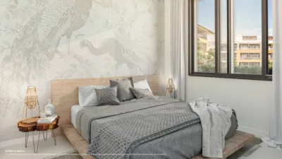 Penthouse in Torreblanca del Sol photo 12