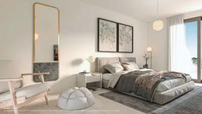 Penthouse in Torreblanca del Sol photo 7