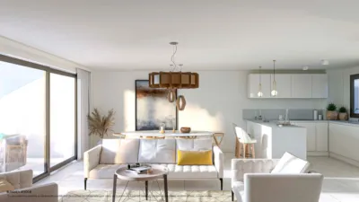 Penthouse in Torreblanca del Sol photo 8