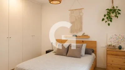 Apartment in Centre photo 10